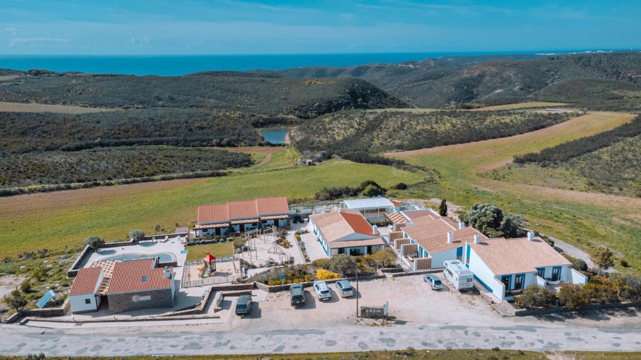 Chabouco Barranco Da Fonteヴィラ エクステリア 写真