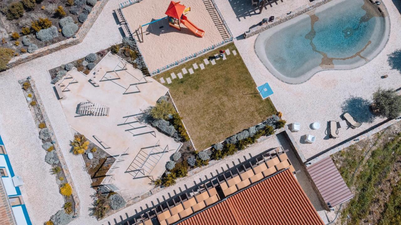 Chabouco Barranco Da Fonteヴィラ エクステリア 写真