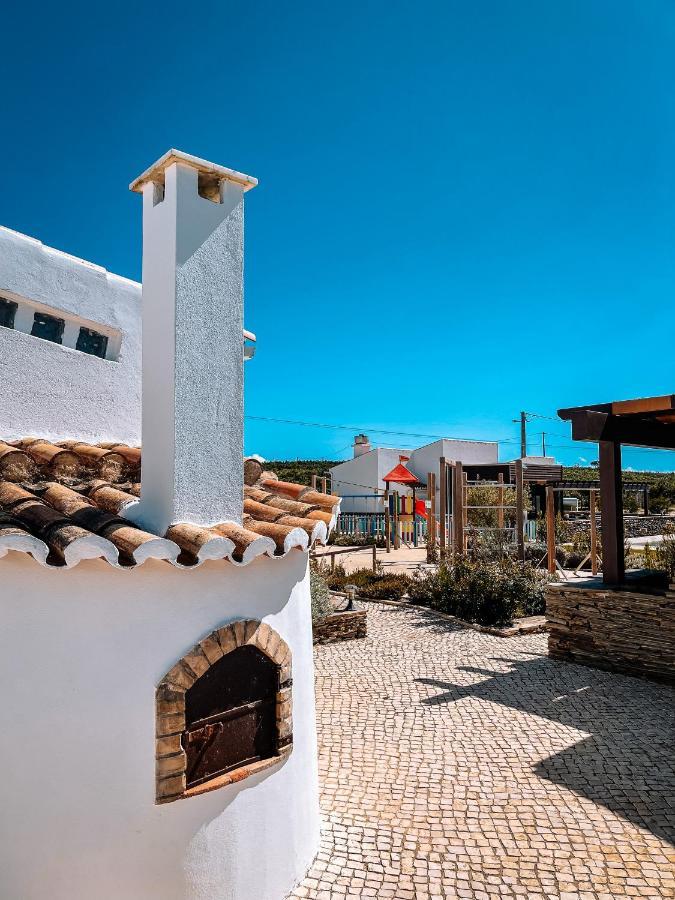 Chabouco Barranco Da Fonteヴィラ エクステリア 写真