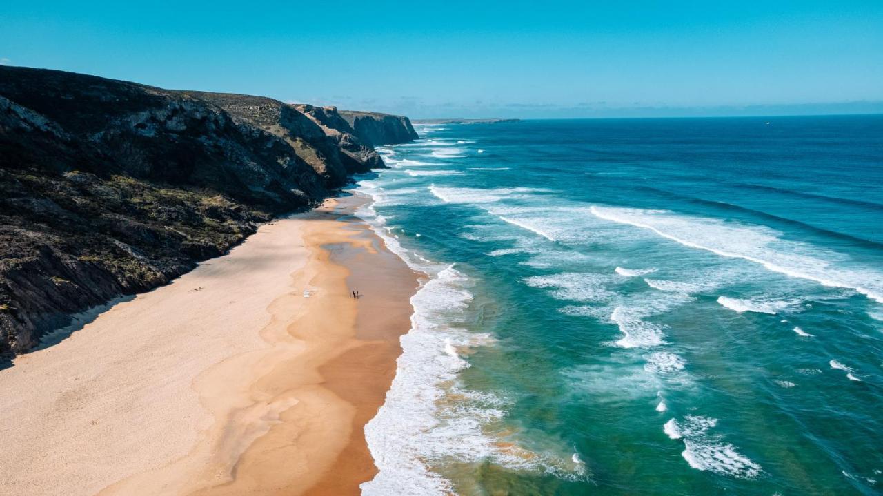 Chabouco Barranco Da Fonteヴィラ エクステリア 写真