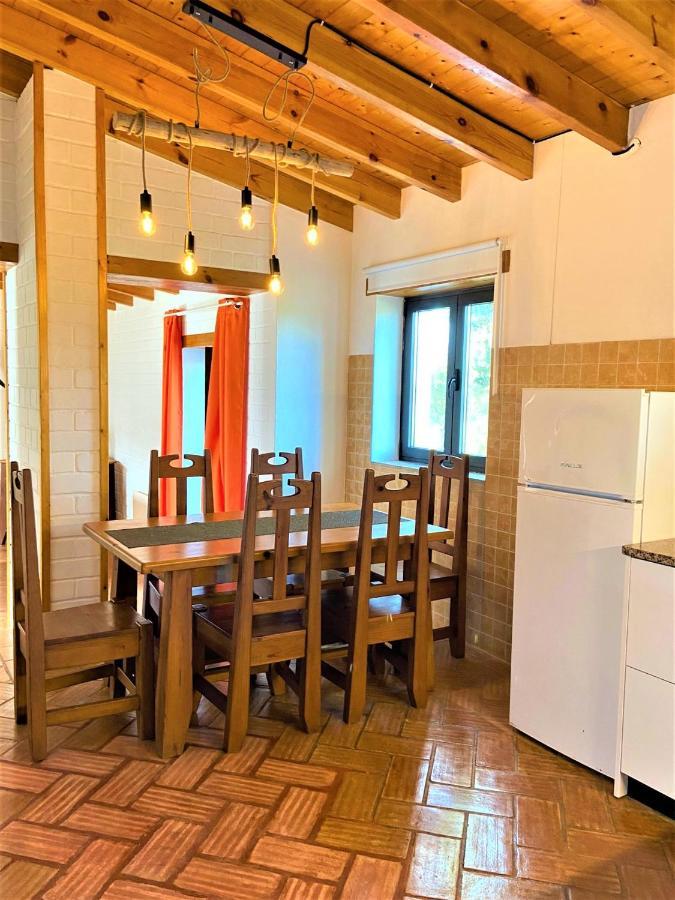 Chabouco Barranco Da Fonteヴィラ エクステリア 写真