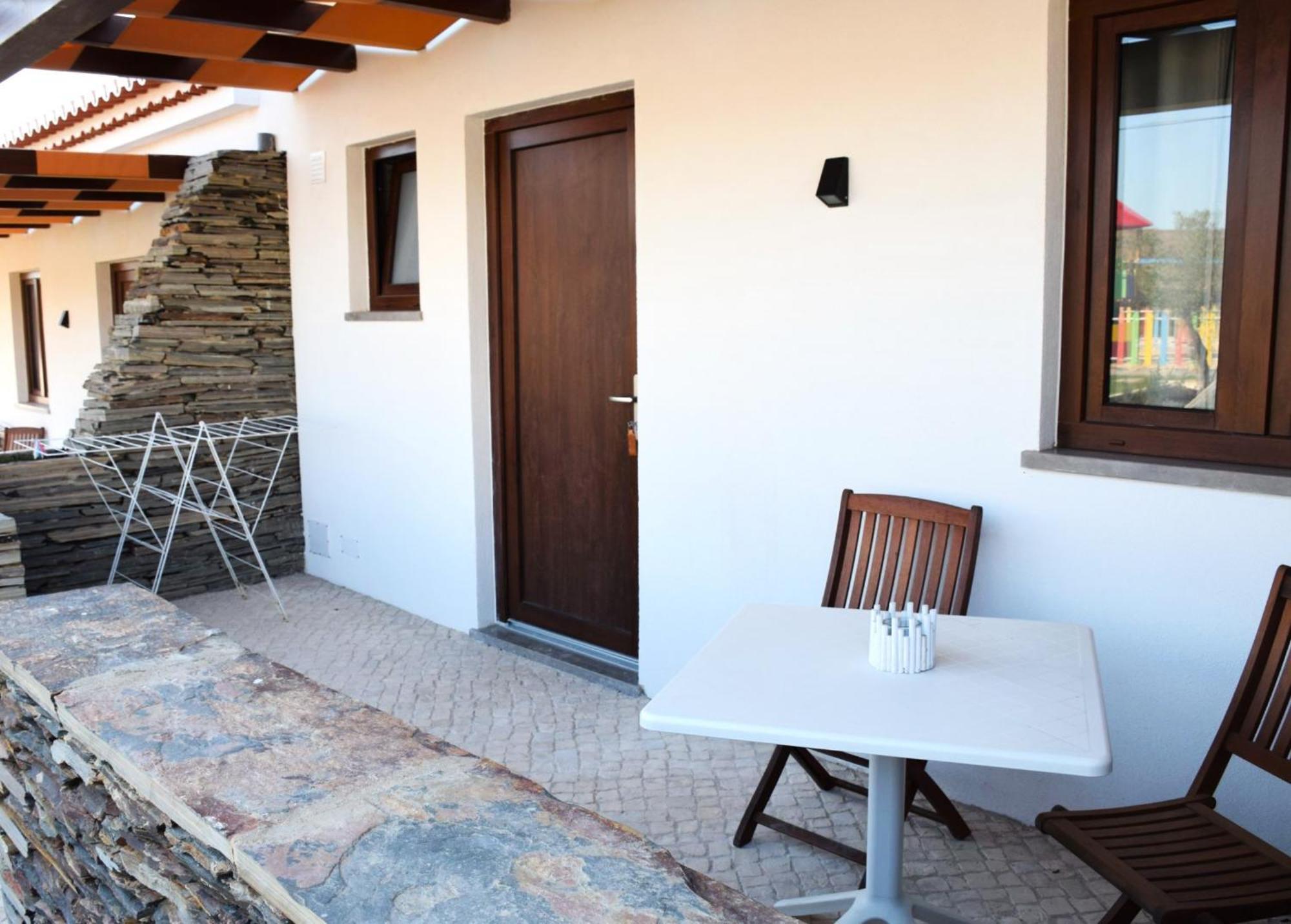 Chabouco Barranco Da Fonteヴィラ 部屋 写真