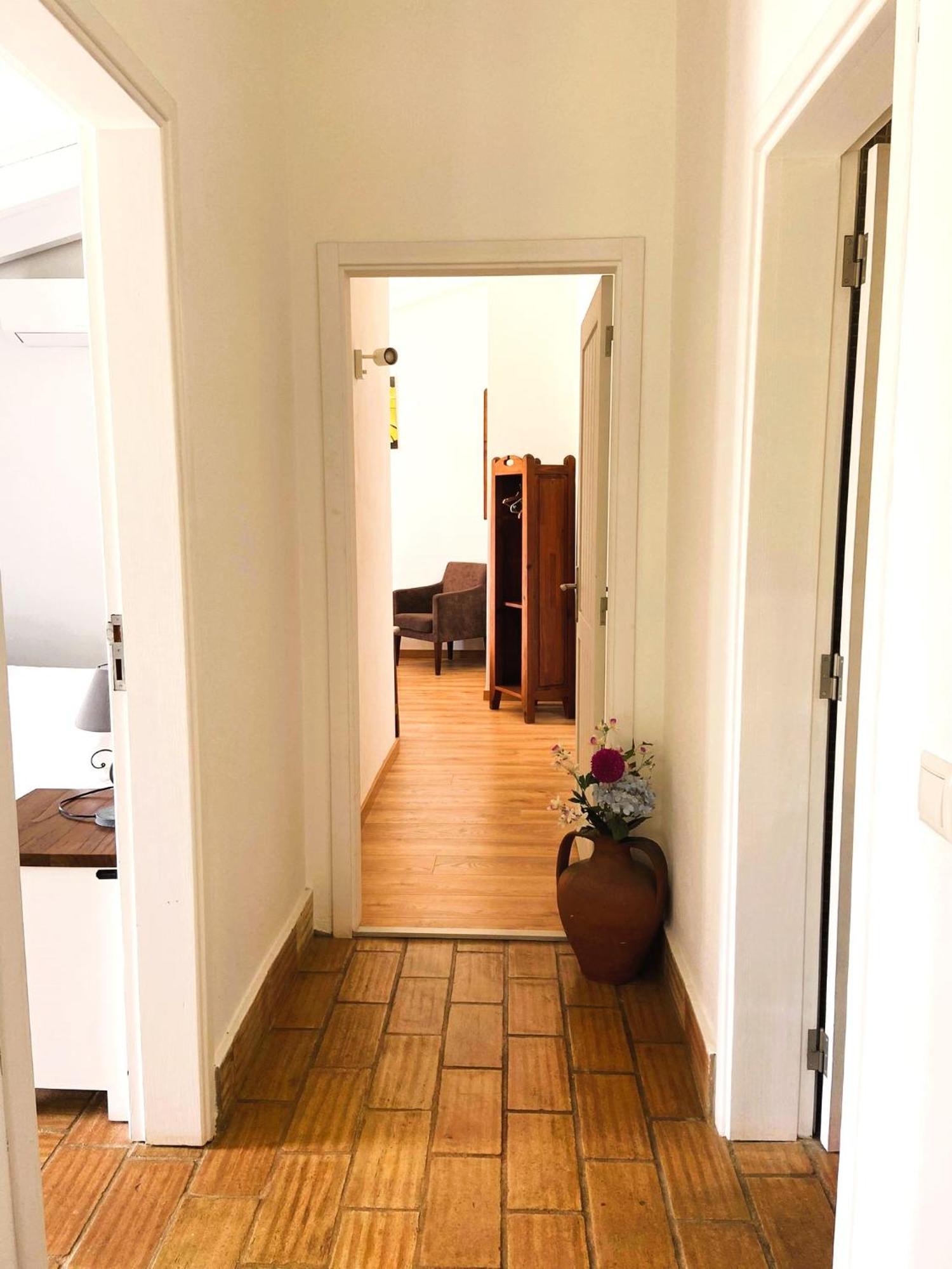 Chabouco Barranco Da Fonteヴィラ 部屋 写真