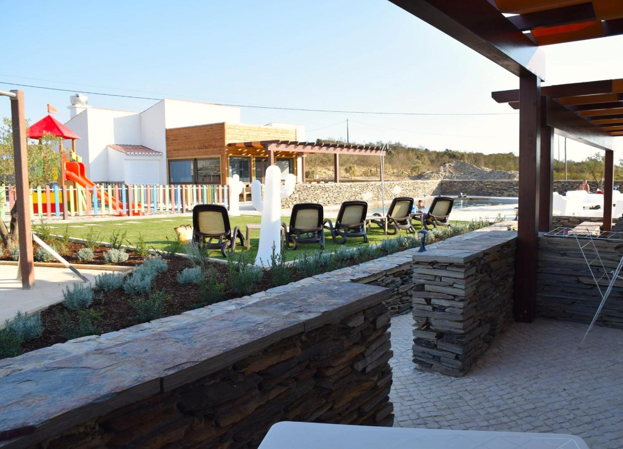 Chabouco Barranco Da Fonteヴィラ 部屋 写真