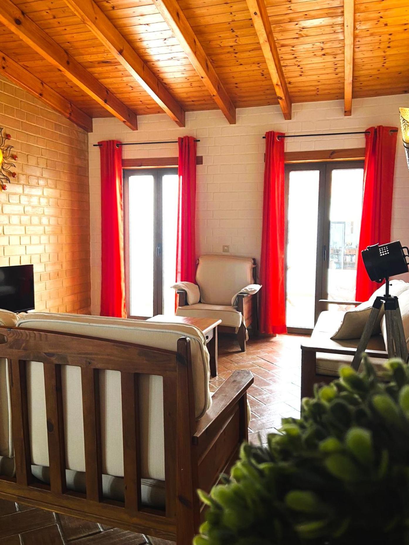 Chabouco Barranco Da Fonteヴィラ 部屋 写真