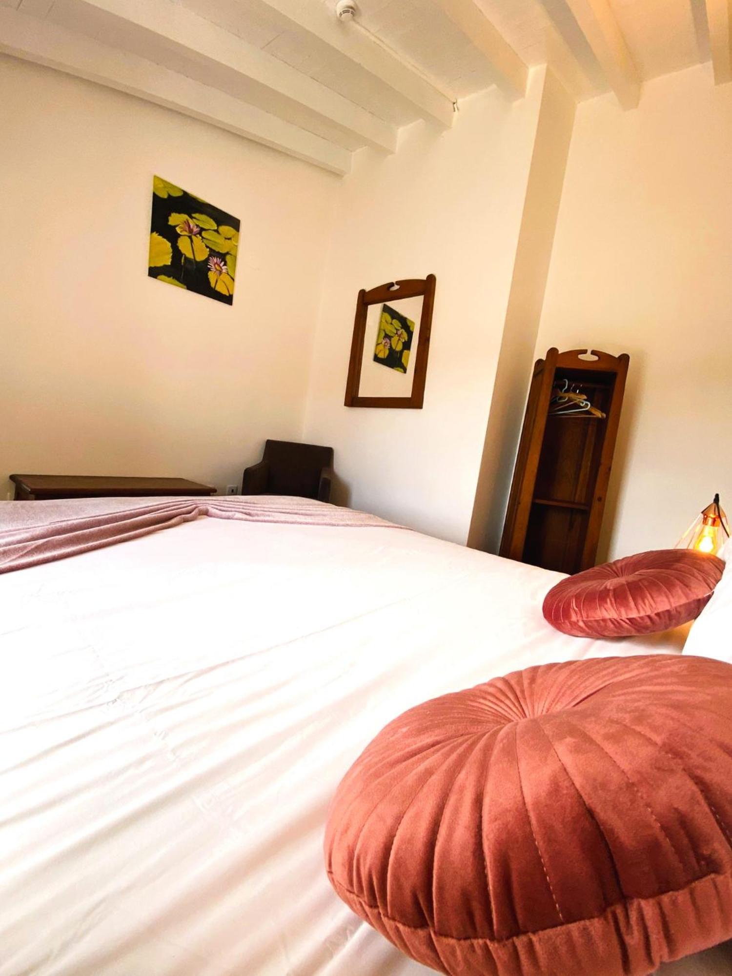 Chabouco Barranco Da Fonteヴィラ 部屋 写真
