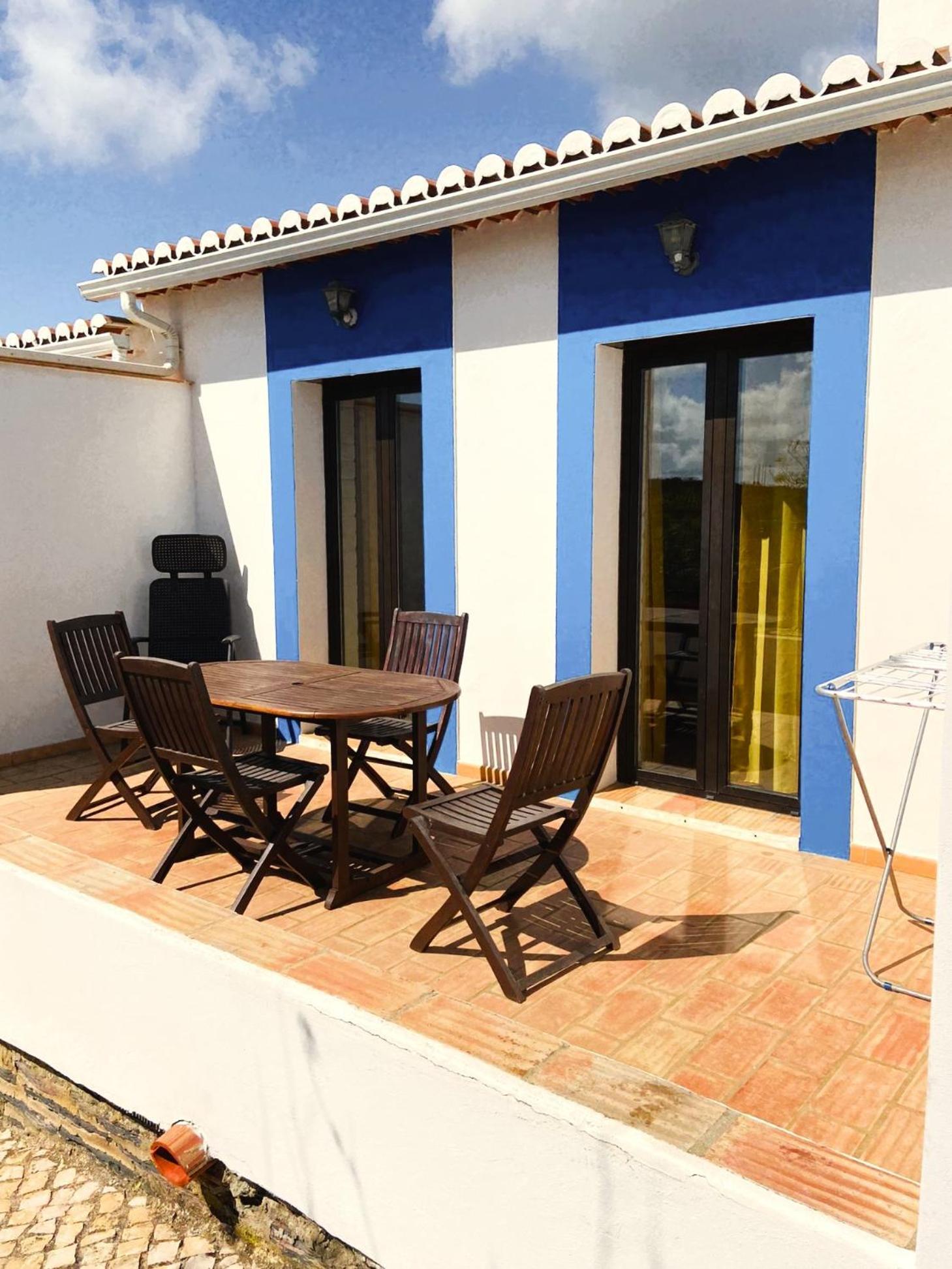 Chabouco Barranco Da Fonteヴィラ 部屋 写真