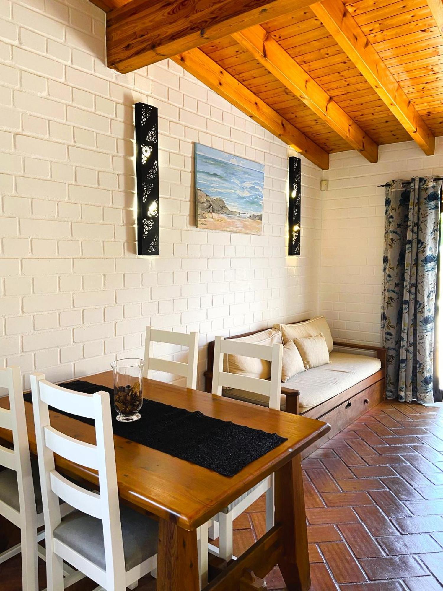 Chabouco Barranco Da Fonteヴィラ エクステリア 写真