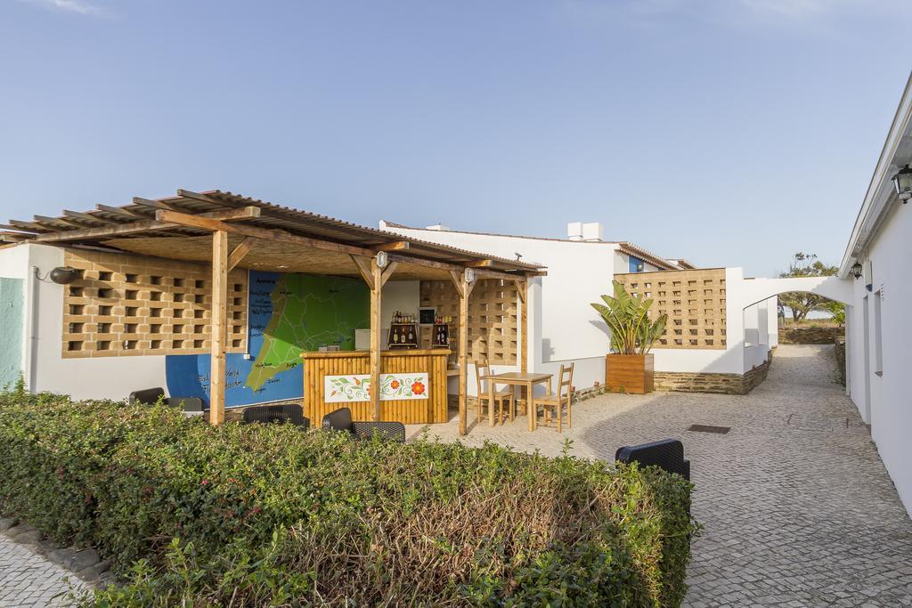 Chabouco Barranco Da Fonteヴィラ エクステリア 写真