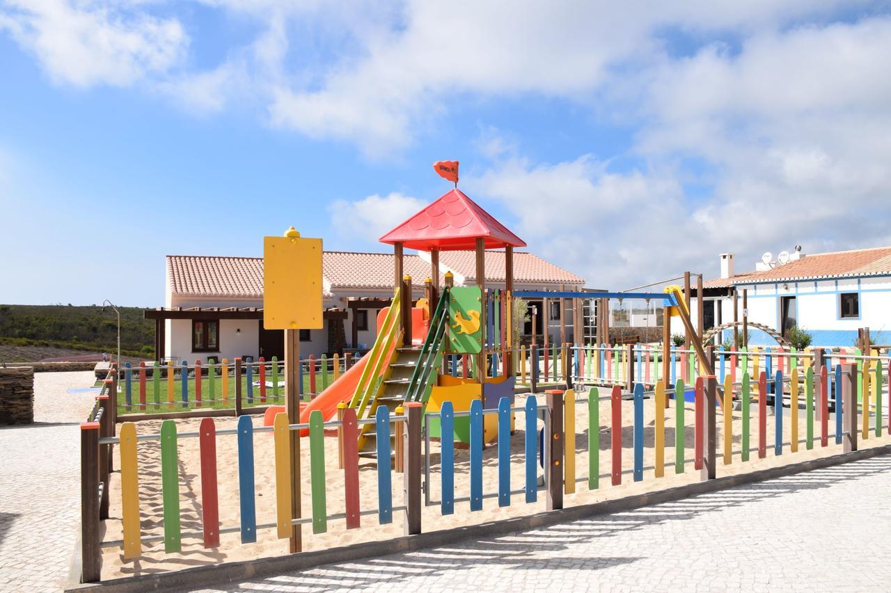 Chabouco Barranco Da Fonteヴィラ エクステリア 写真
